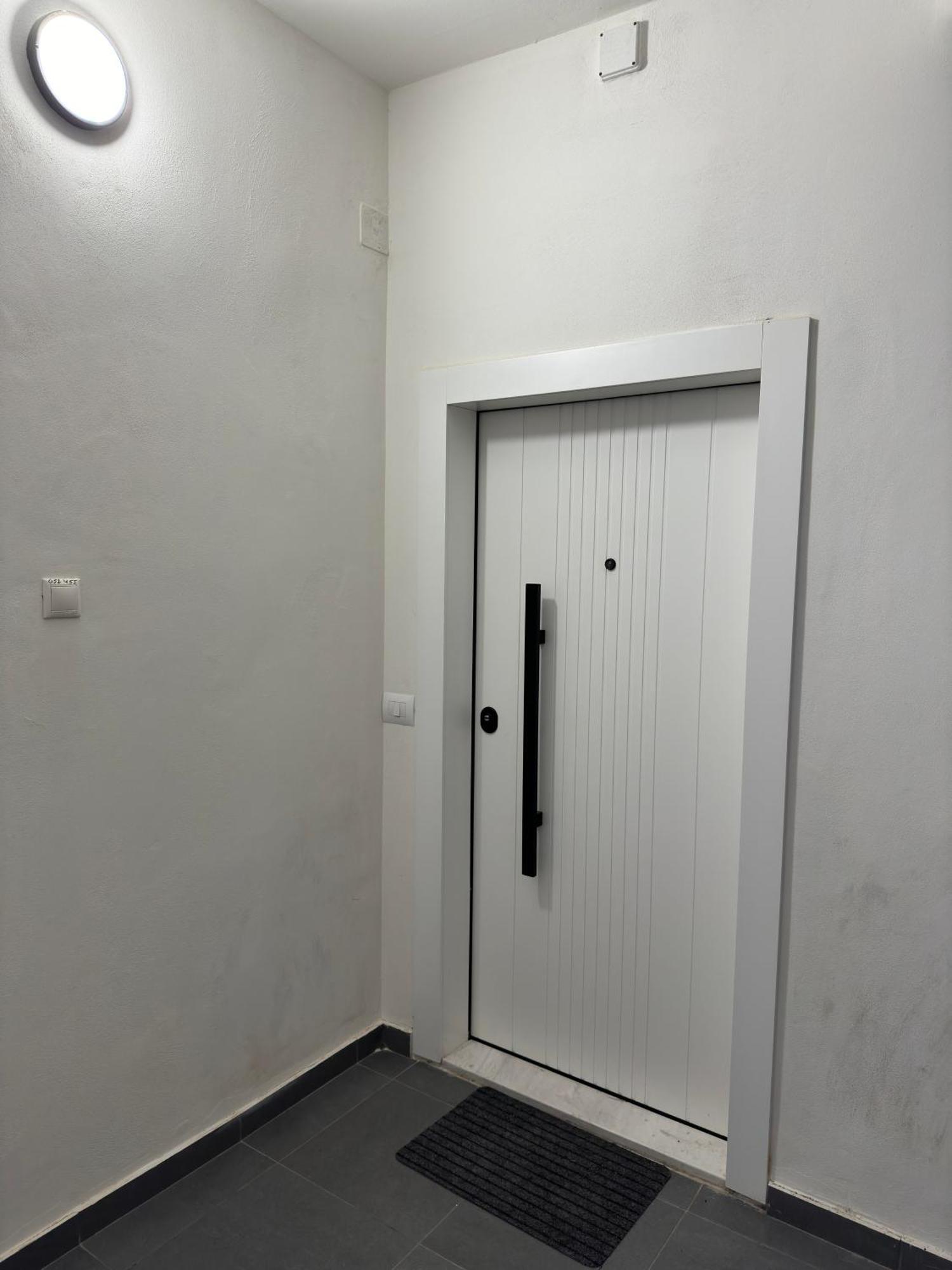 Incasso City Center Apartment Tirana Exterior photo